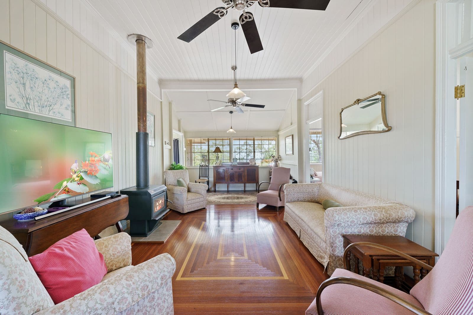23 Rowland Court, Gowrie Mountain QLD 4350, Gowrie Mountain - Thumbnail 4
