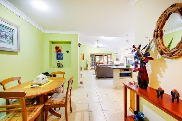 12 Lilydale Pocket, IDALIA QLD 4811, Idalia - Thumbnail 3