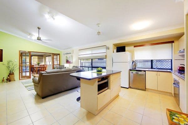 12 Lilydale Pocket, IDALIA QLD 4811, Idalia - Thumbnail 4
