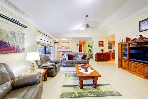 12 Lilydale Pocket, IDALIA QLD 4811, Idalia - Thumbnail 8