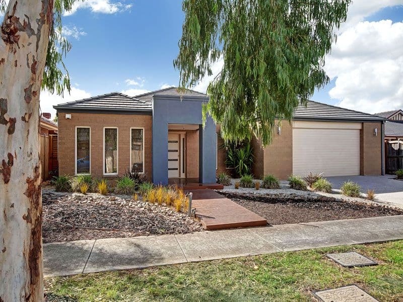 22 Coliban Drive, Mernda VIC 3754, Mernda - Image 1
