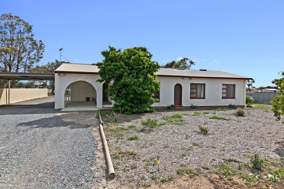 Lot 151 Trim Road, TWO WELLS SA 5501, Two Wells - Image 1