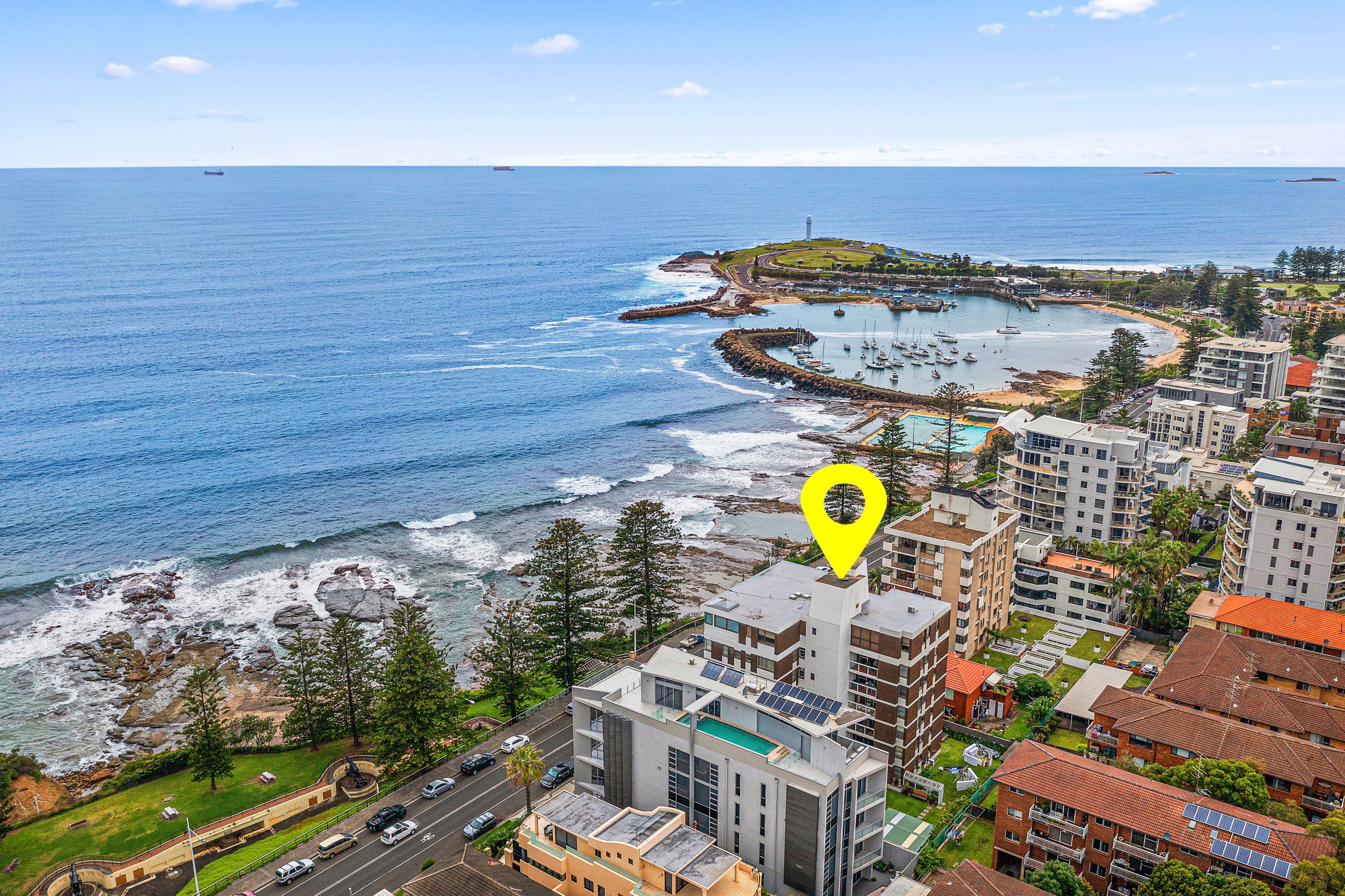 42 Cliff Road, Wollongong NSW 2500, Wollongong - Image 1