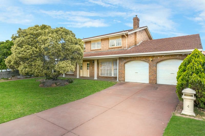 4 Liberty Avenue, NORTH HAVEN SA 5018, North Haven - Image 1