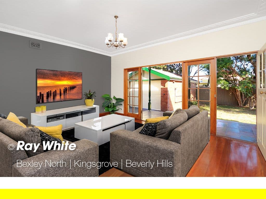 1G/4 Acacia Place, Abbotsford VIC 3067, Abbotsford - Thumbnail 3