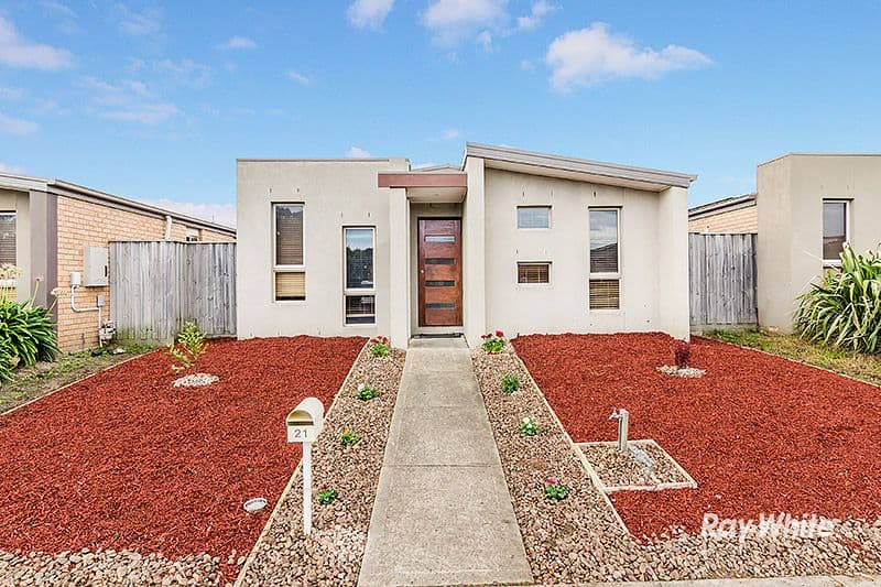 21 Pepperbush Circuit, Cranbourne VIC 3977, Cranbourne - Image 1