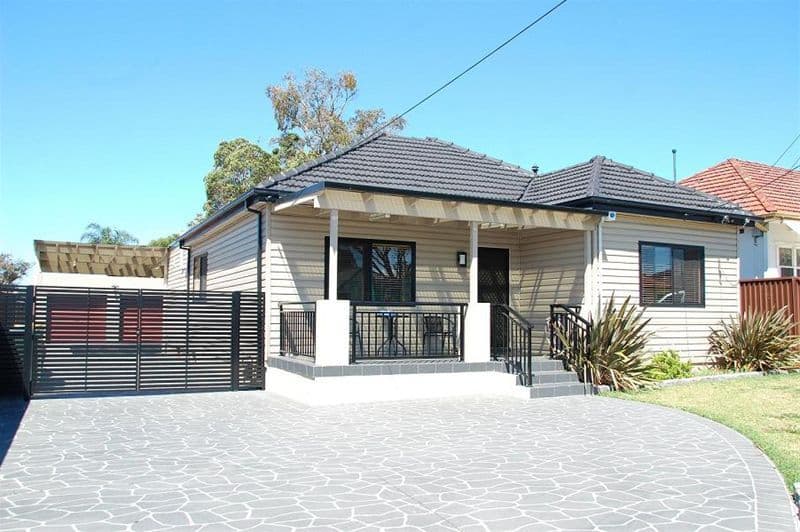 319 Clyde Street, GRANVILLE NSW 2142, South Granville - Image 1