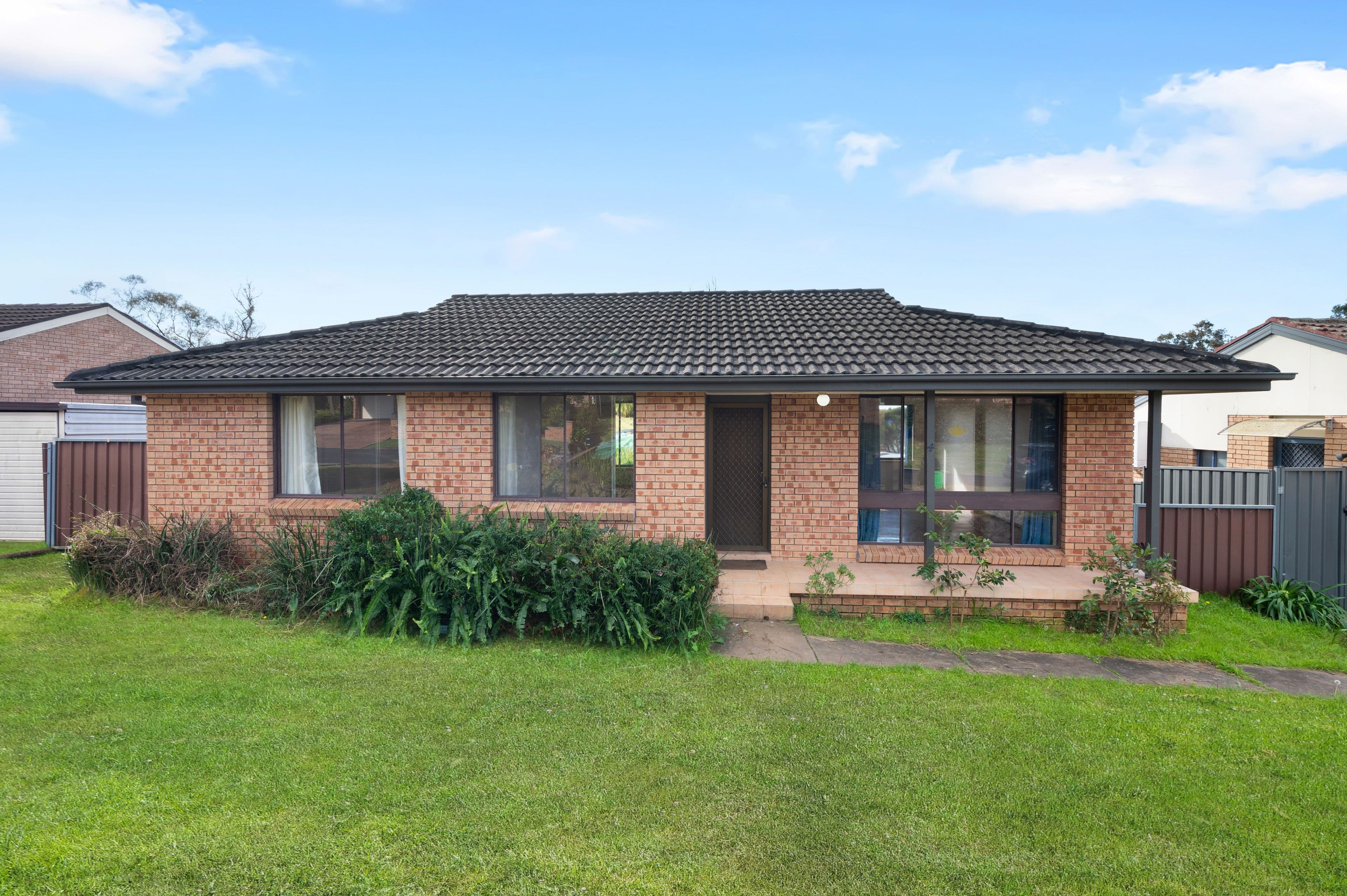 4 Ocean Place, Woodbine NSW 2560, Woodbine - Image 1