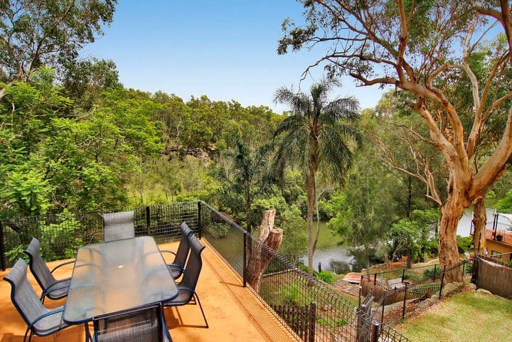 15 Bingara Drive, SANDY POINT NSW 2172, Sandy Point - Image 1