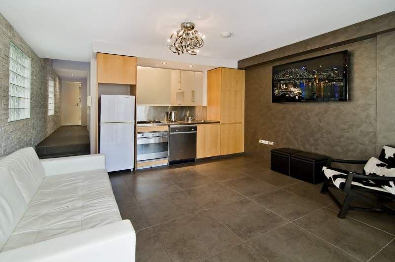 8 Brumby Street, SURRY HILLS NSW 2010, Surry Hills - Image 1