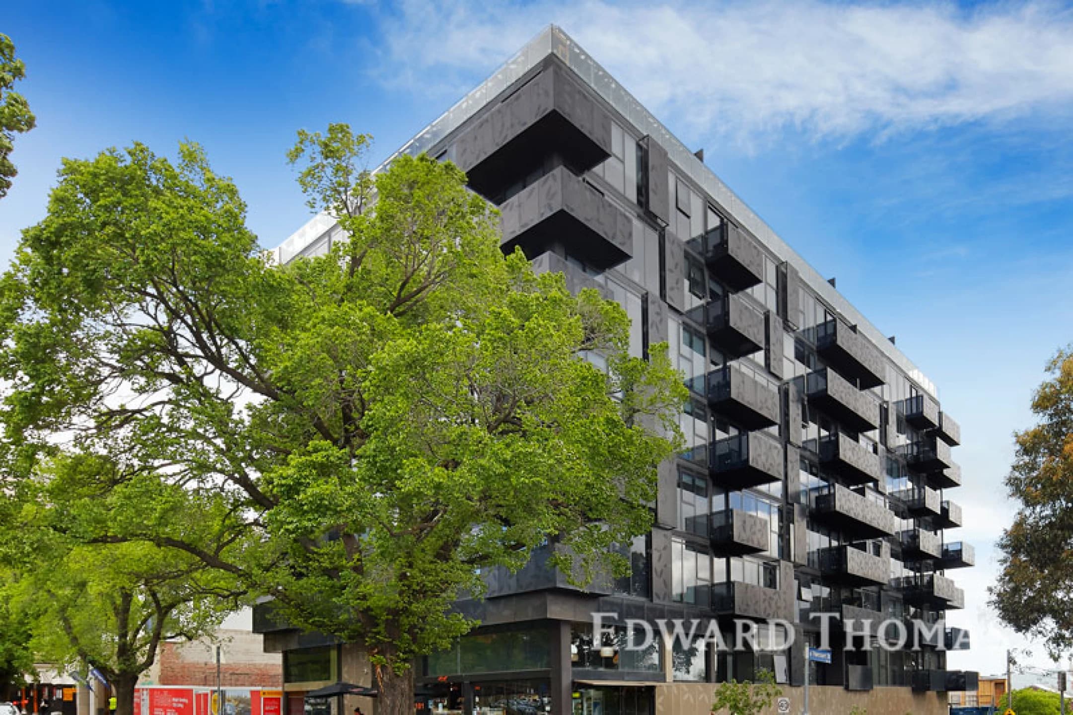 509 / 97 Flemington Road, North Melbourne VIC 3051, North Melbourne - Image 1