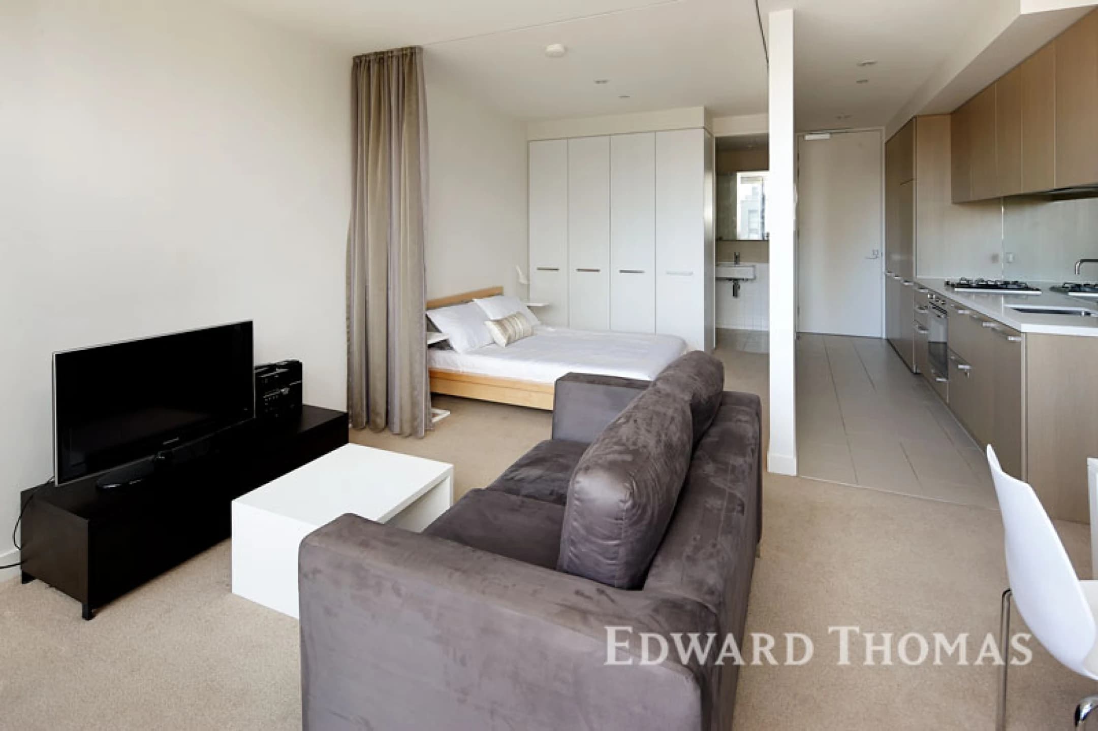 509 / 97 Flemington Road, North Melbourne VIC 3051, North Melbourne - Thumbnail 5