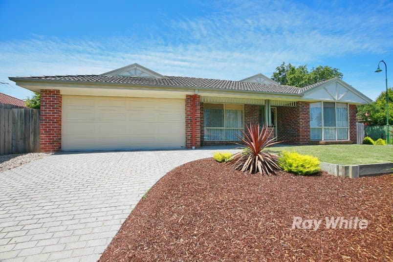 18 Gwenton Avenue, CRANBOURNE EAST VIC 3977, Cranbourne East - Image 1