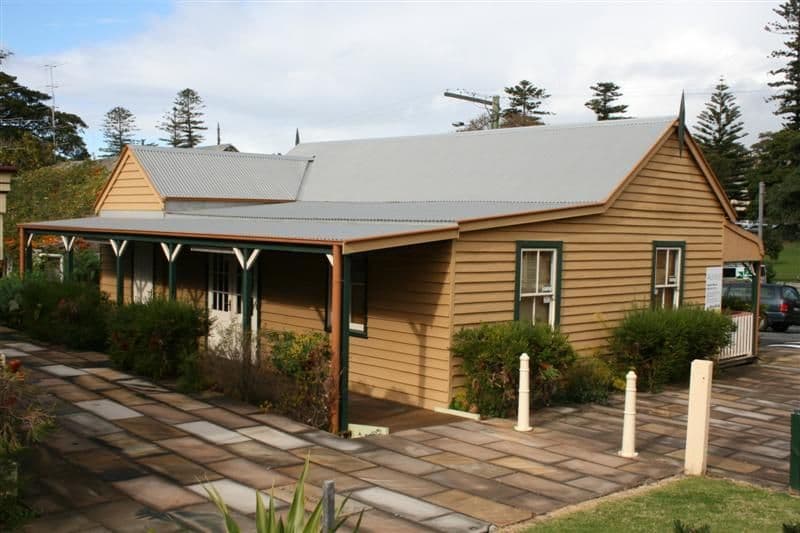 2 Collins Lane, KIAMA NSW 2533, Kiama - Image 1