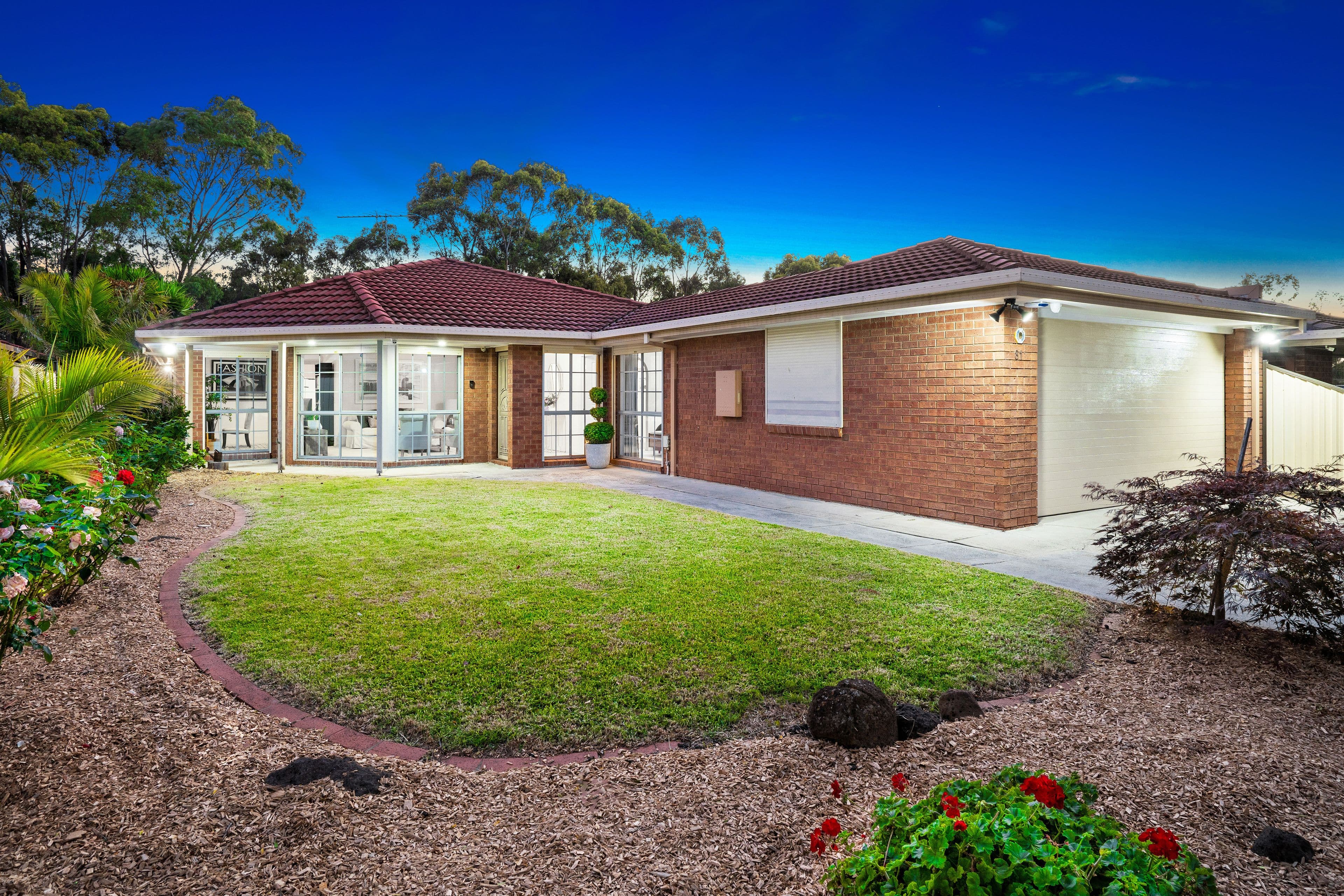 81 Josef Avenue, Bundoora VIC 3083, Bundoora - Image 1