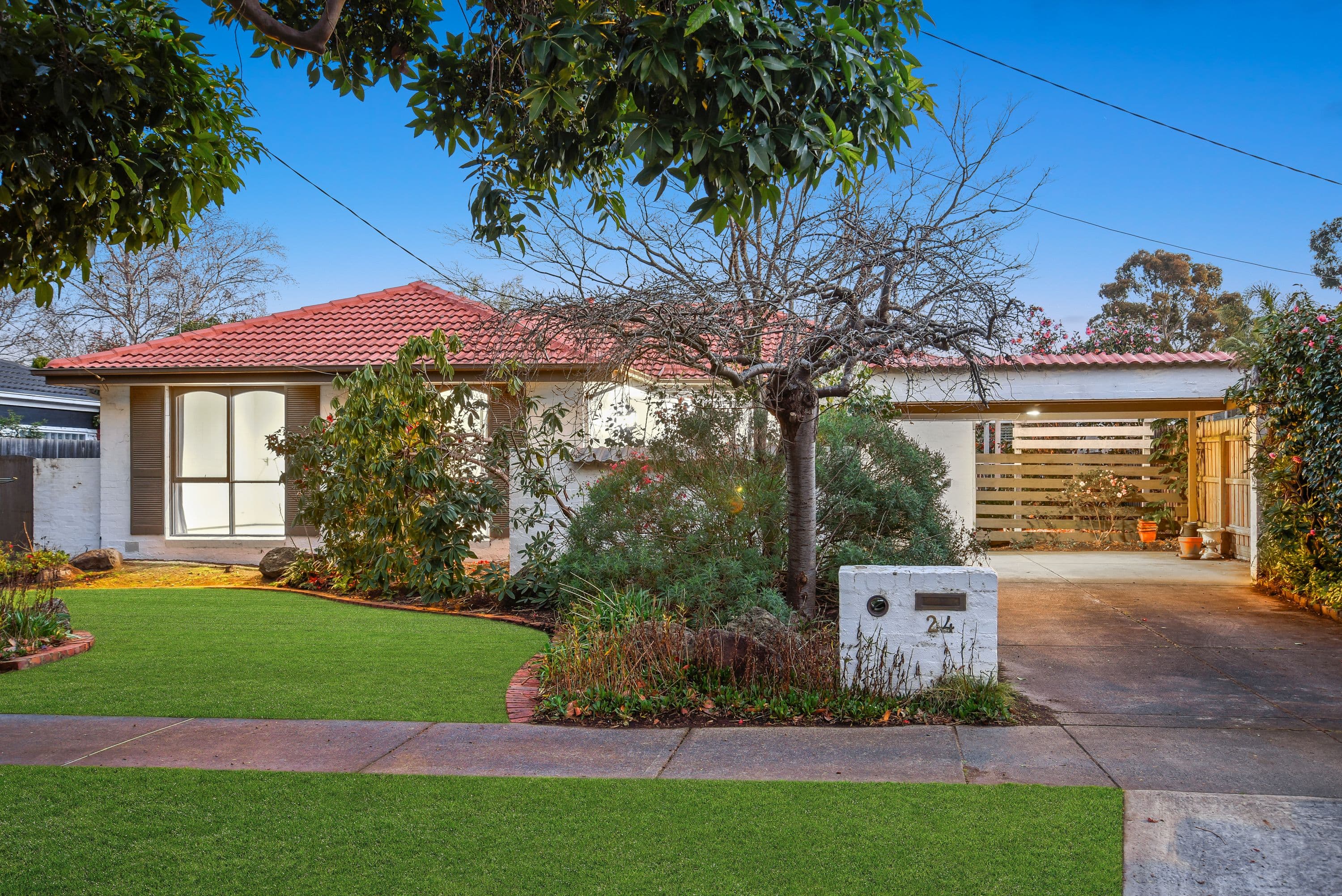 24 Chapman Boulevard, Glen Waverley VIC 3150, Glen Waverley - Image 1