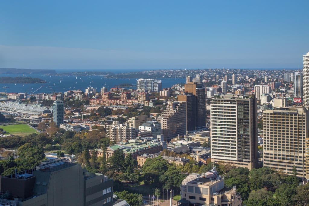 91 Liverpool Street, Sydney NSW 2000, Sydney - Image 1