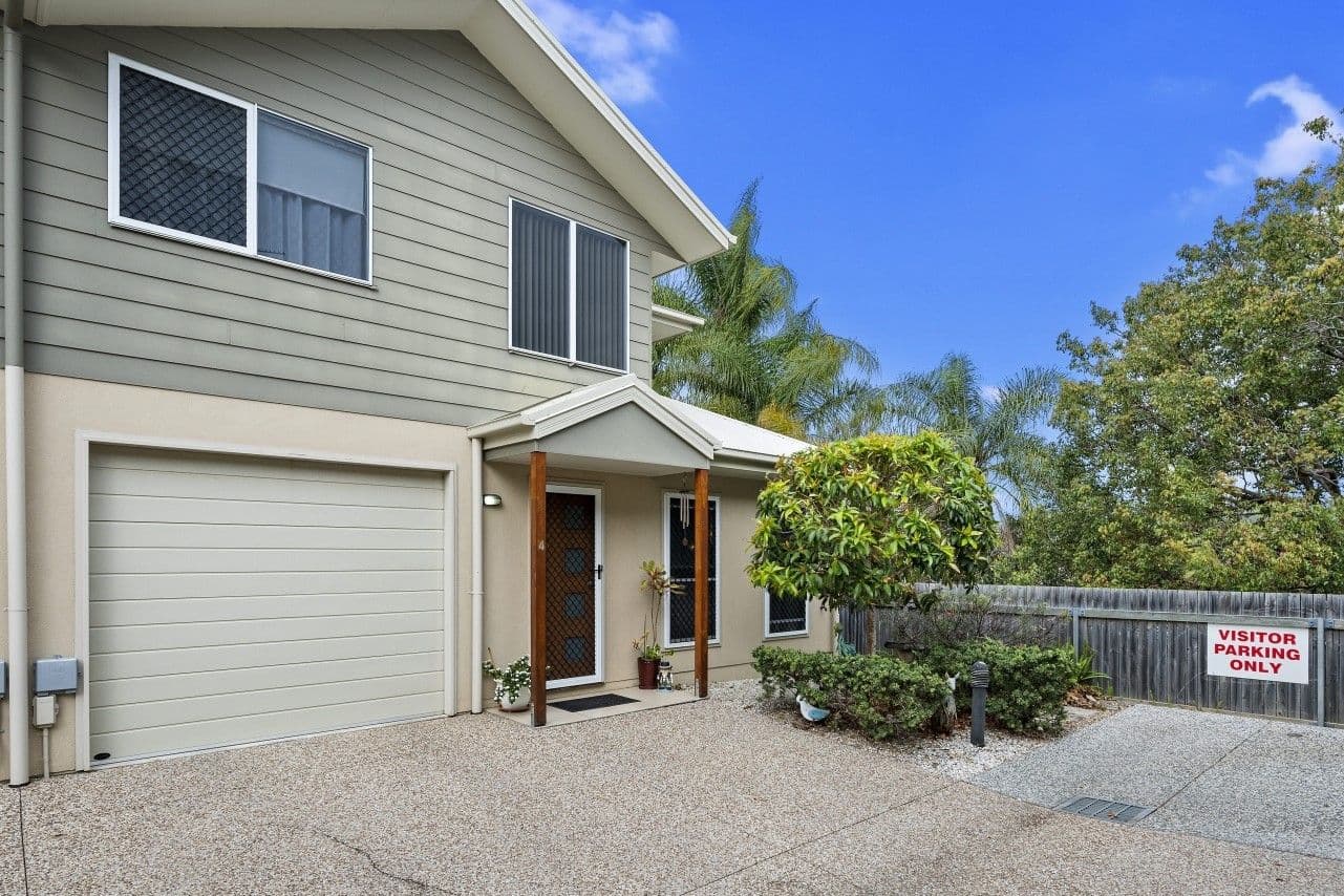 20 Armstrong Street, PETRIE QLD 4502, Petrie - Thumbnail 4