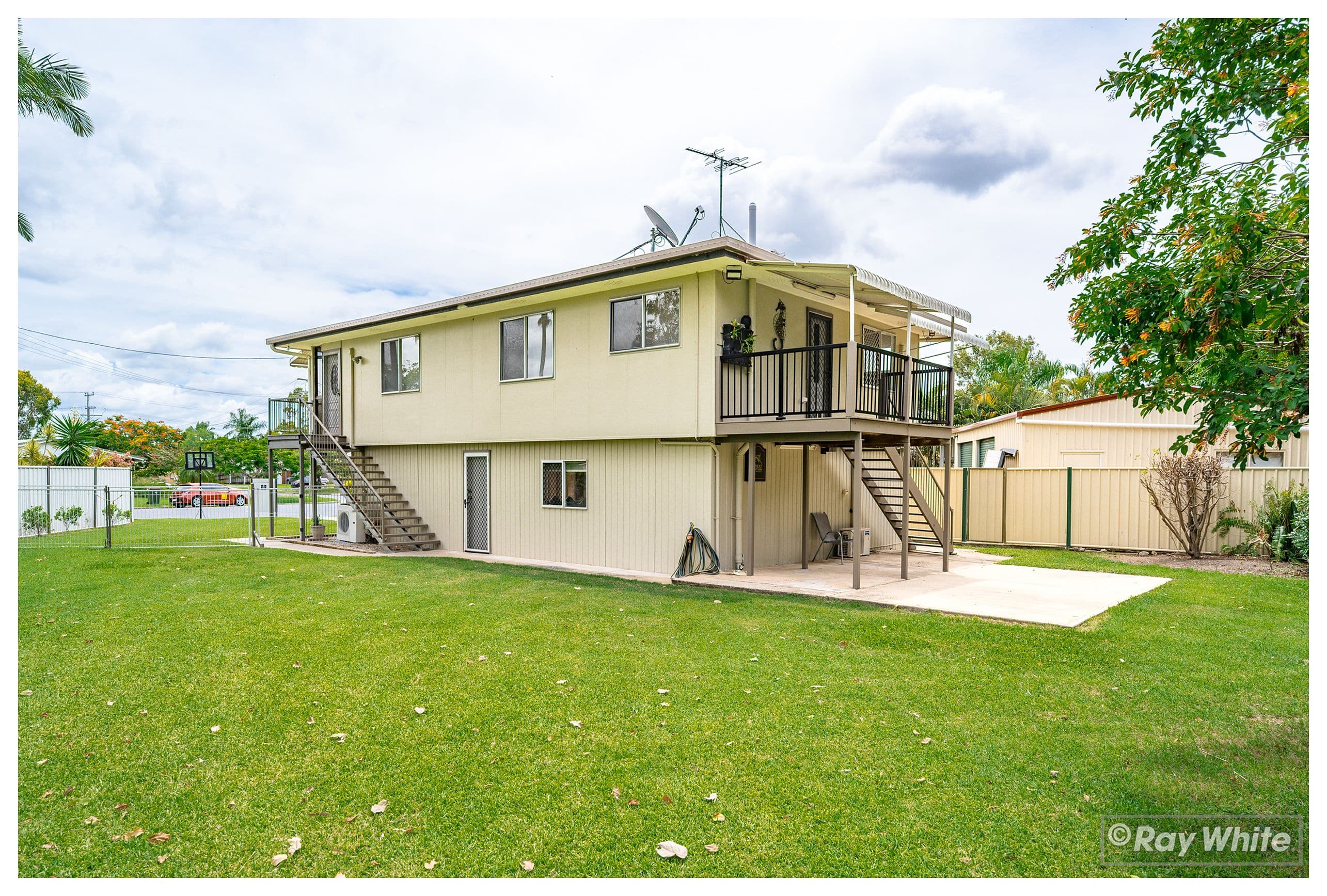 9 Barfoot Street, Kawana QLD 4701, Kawana - Image 1