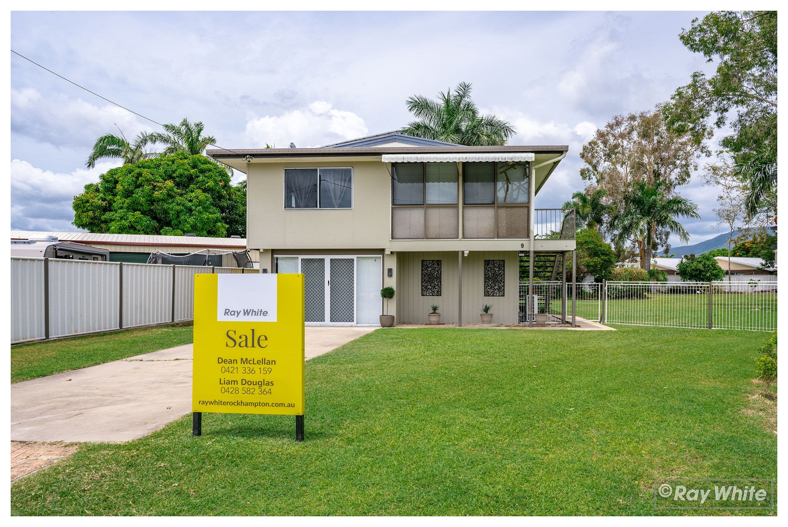 9 Barfoot Street, Kawana QLD 4701, Kawana - Thumbnail 2