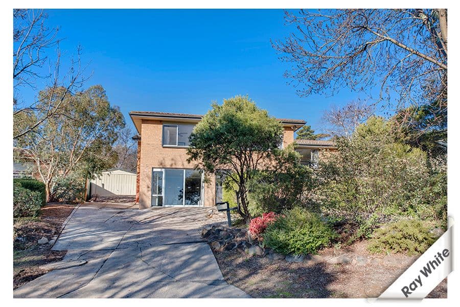 5 Ankaa Place, Giralang ACT 2617, Giralang - Image 1