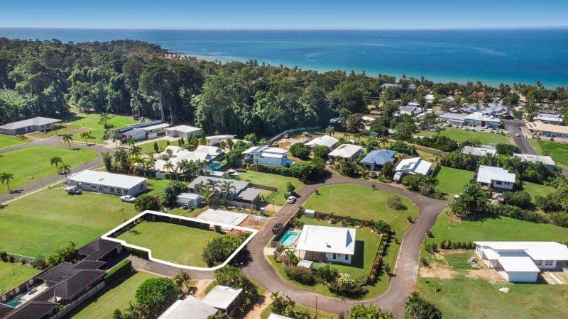 26 Rise Crescent, Mission Beach QLD 4852, Mission Beach - Image 1