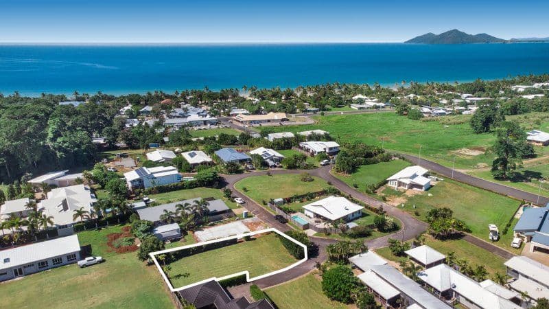 26 Rise Crescent, Mission Beach QLD 4852, Mission Beach - Thumbnail 2