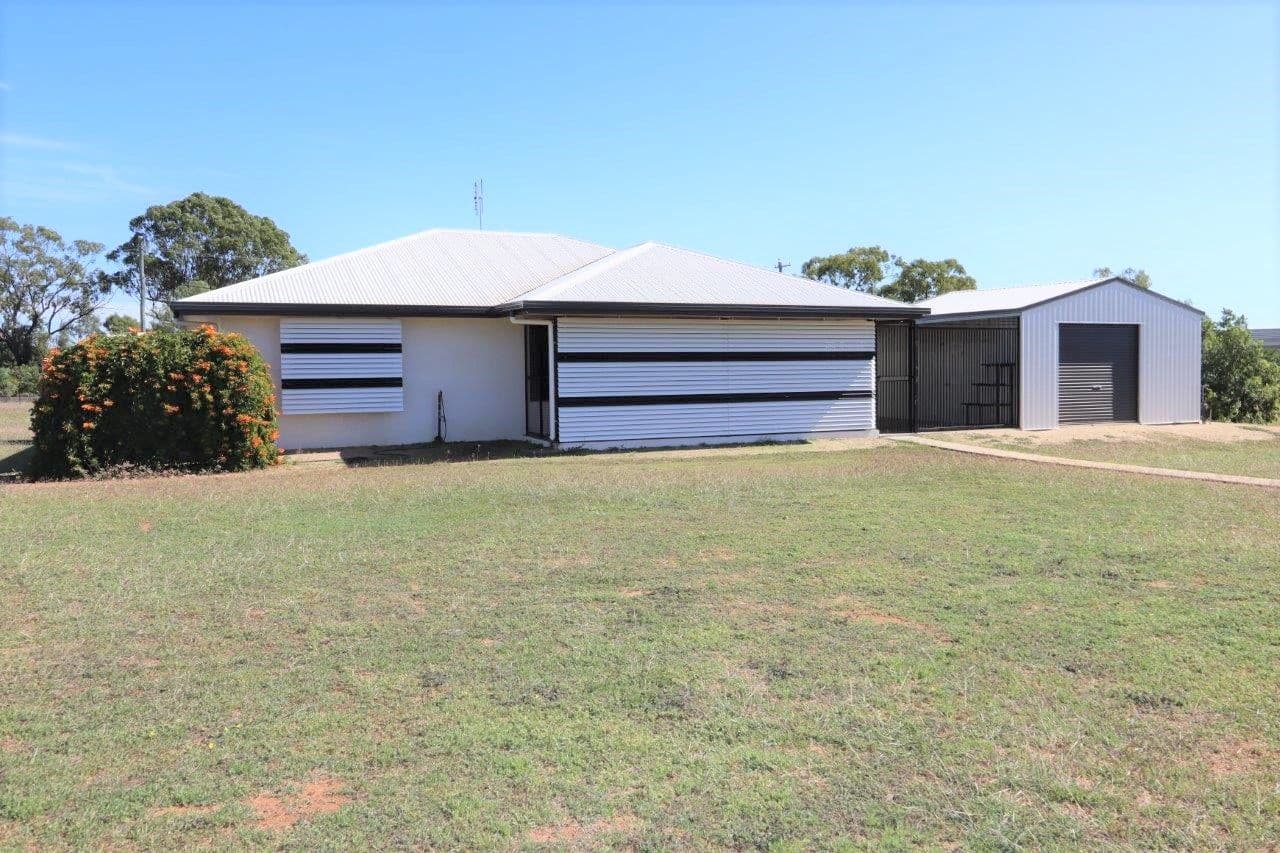 167 Weir Road, Toll QLD 4820, Toll - Image 1