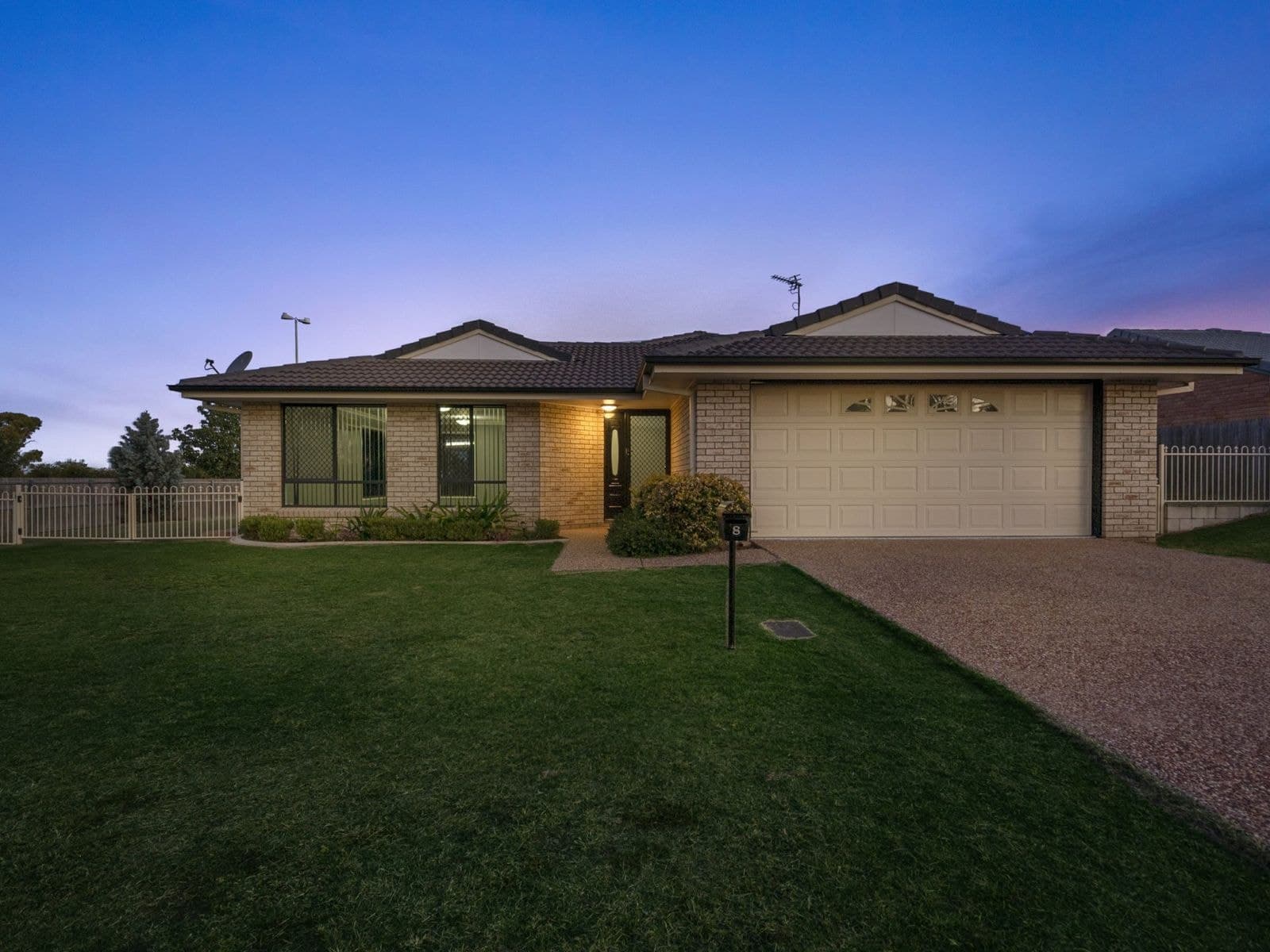 8 Flitcroft Street, Warwick - Thumbnail 4