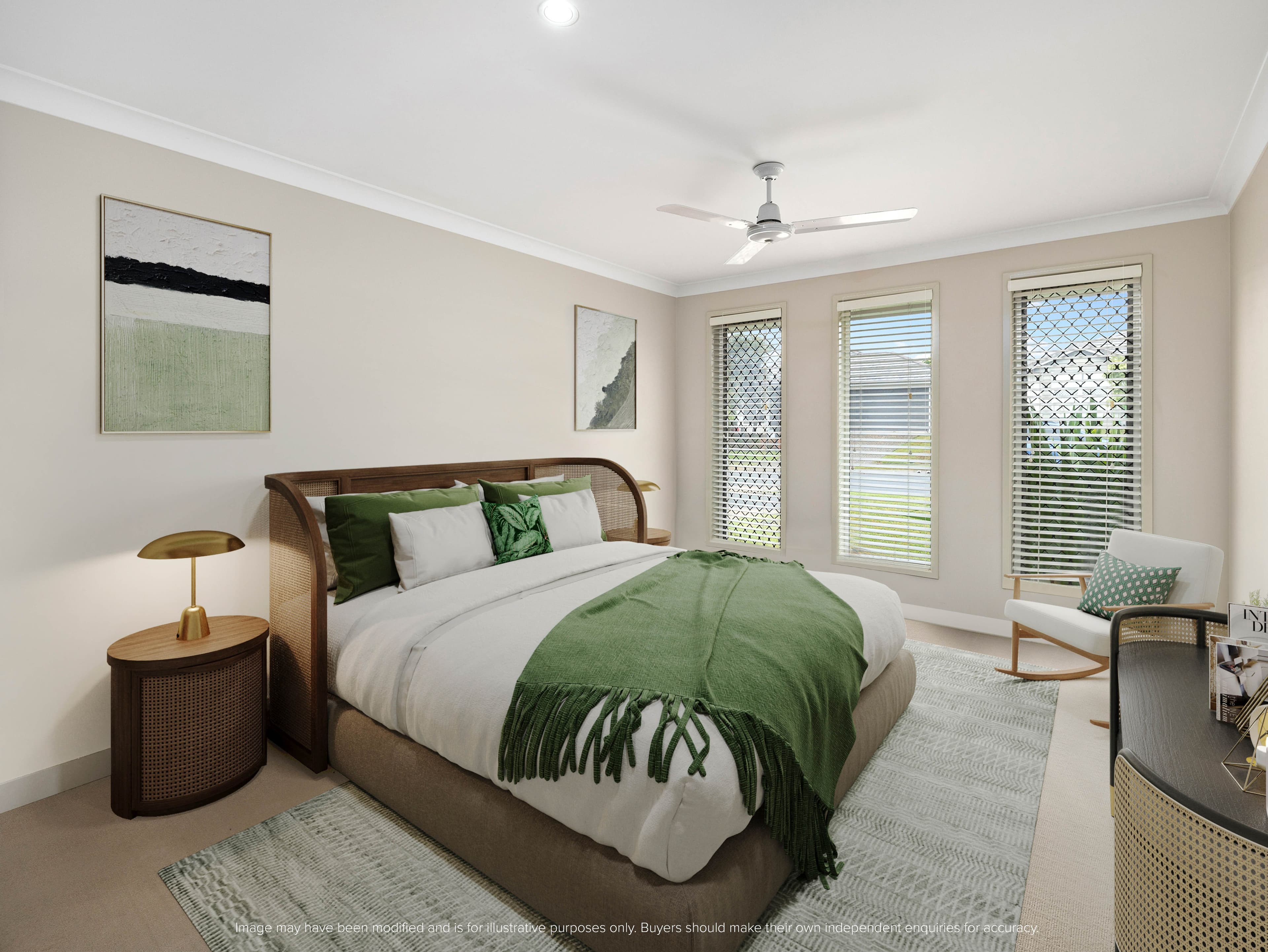 7 Ada Street, Augustine Heights QLD 4300, Augustine Heights - Thumbnail 5