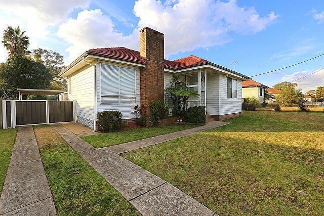 10 Neville Street, YAGOONA NSW 2199, Yagoona - Image 1