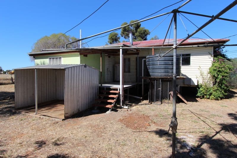 Lot 3 North Street, MORVEN QLD 4468, Morven - Thumbnail 7