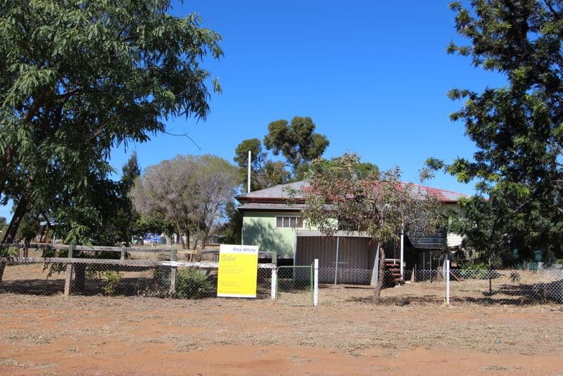 Lot 3 North Street, MORVEN QLD 4468, Morven - Thumbnail 8