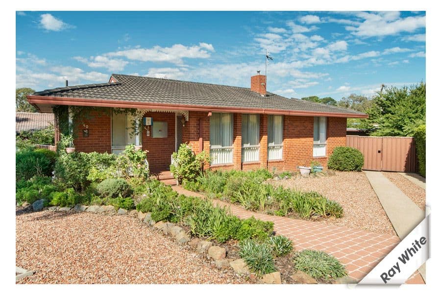 50 O'Sullivan Street, HIGGINS ACT 2615, Higgins - Image 1