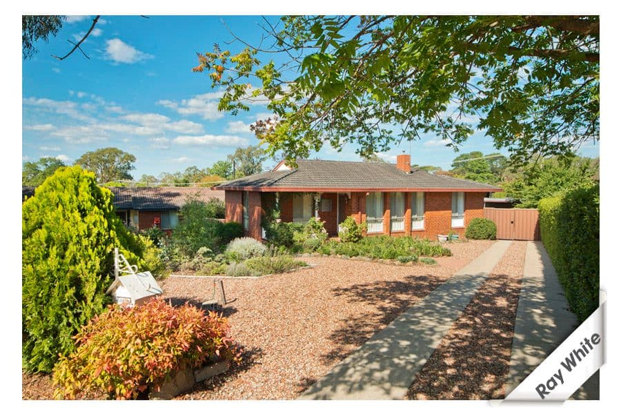 50 O'Sullivan Street, HIGGINS ACT 2615, Higgins - Thumbnail 2