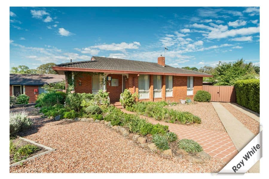 50 O'Sullivan Street, HIGGINS ACT 2615, Higgins - Thumbnail 4