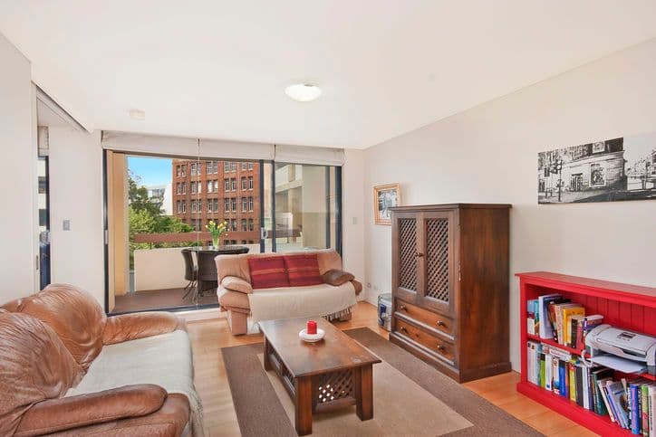 8 Cooper Street, SURRY HILLS NSW 2010, Surry Hills - Image 1