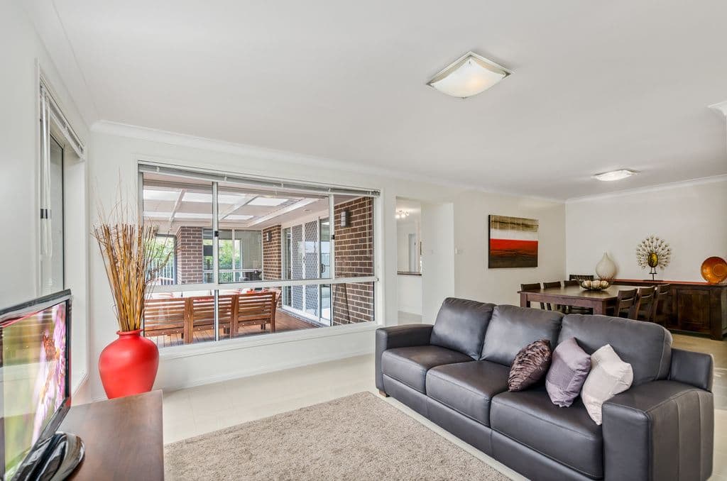 3 Athanlin Avenue, Haywards Bay NSW 2530, Haywards Bay - Thumbnail 7