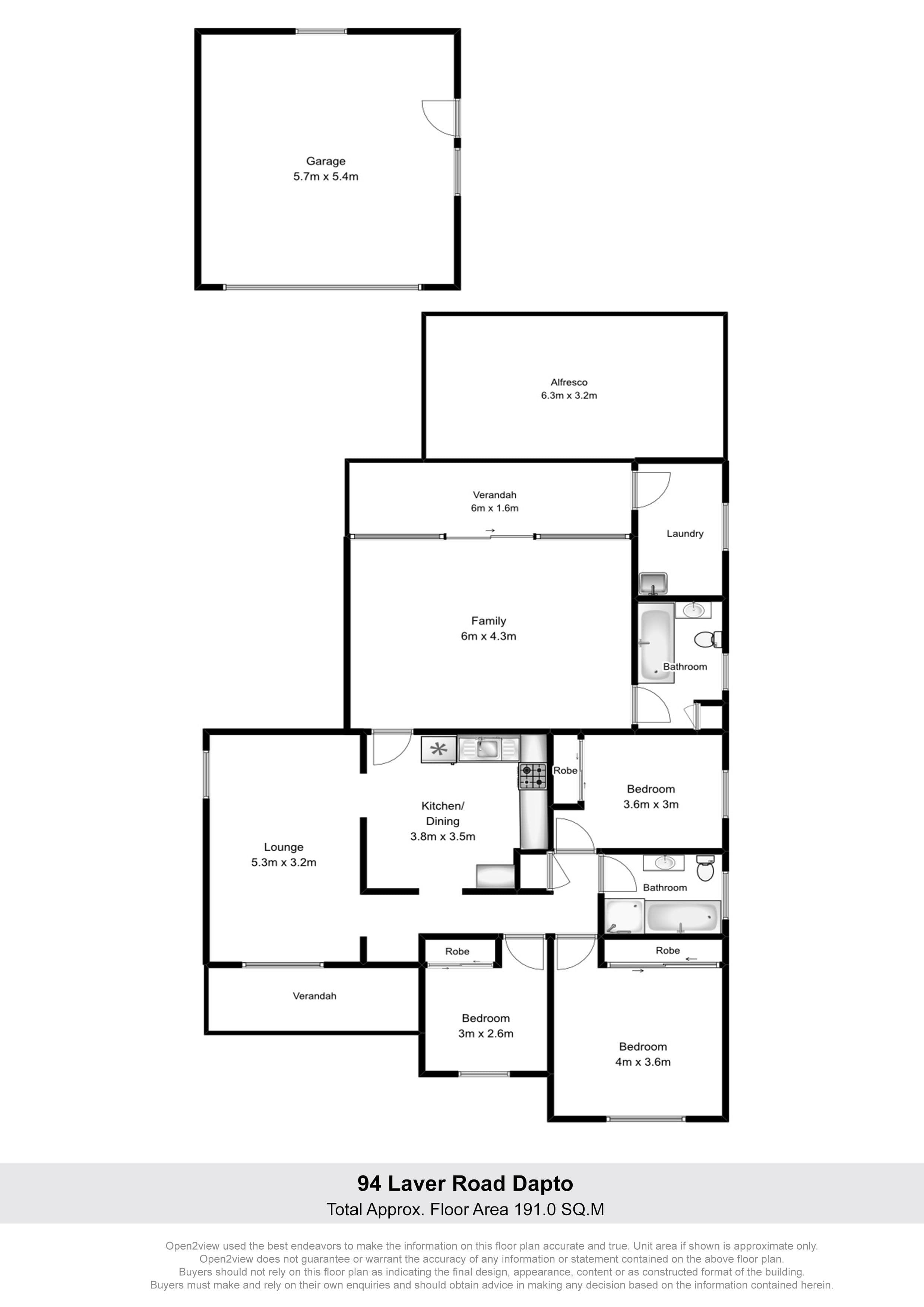 94 Laver Road, Dapto - Thumbnail 8