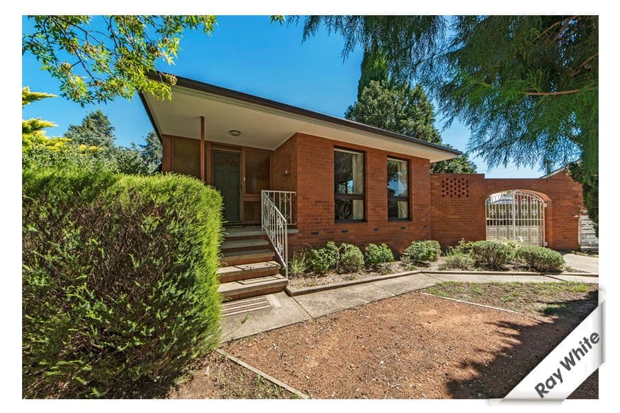 20 Salmond Street, CHIFLEY ACT 2606, Chifley - Image 1