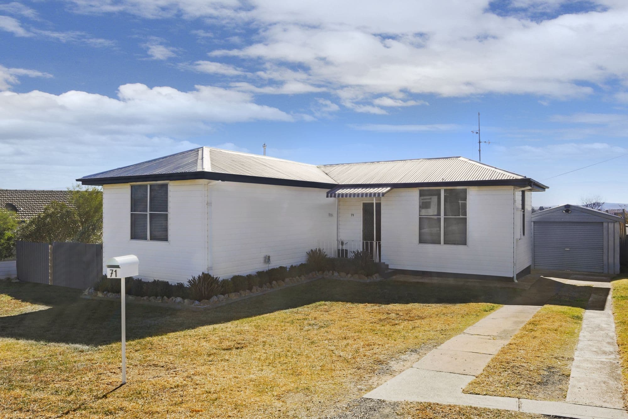 71 Lansdowne Street, Goulburn NSW 2580, Goulburn - Image 1