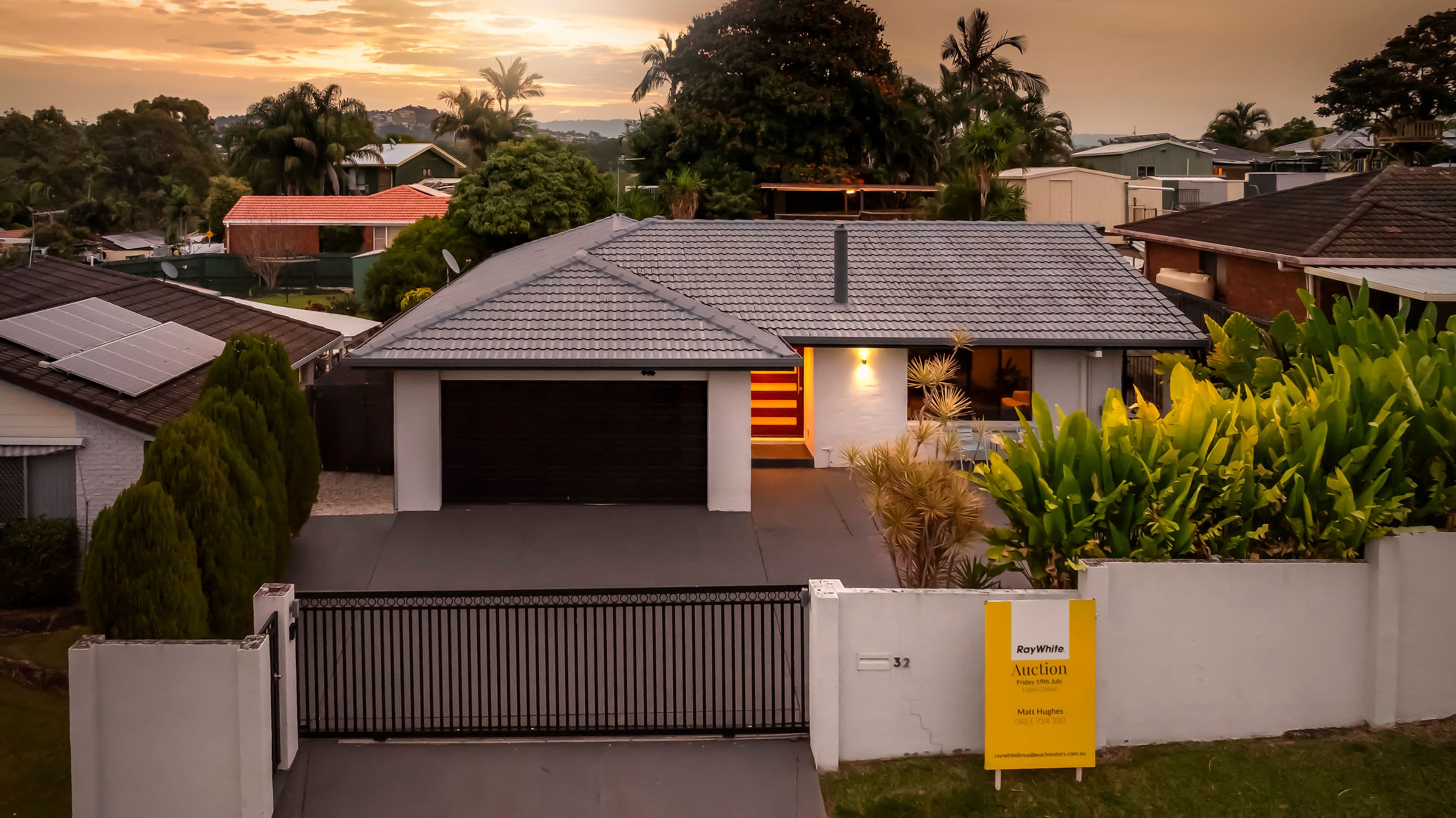32 Pappas Way, Carrara QLD 4211, Carrara - Thumbnail 2