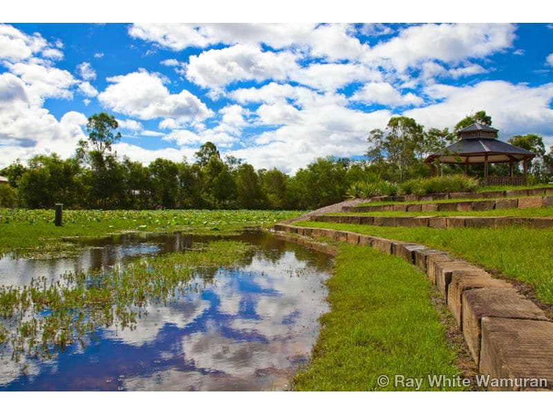 Lot 97 Binowee Court, D'AGUILAR QLD 4514, D'Aguilar - Image 1