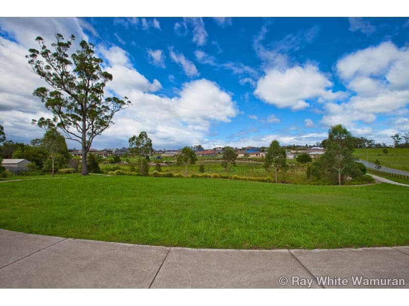 Lot 97 Binowee Court, D'AGUILAR QLD 4514, D'Aguilar - Thumbnail 2