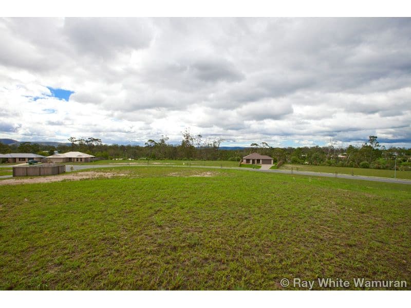 Lot 97 Binowee Court, D'AGUILAR QLD 4514, D'Aguilar - Thumbnail 8