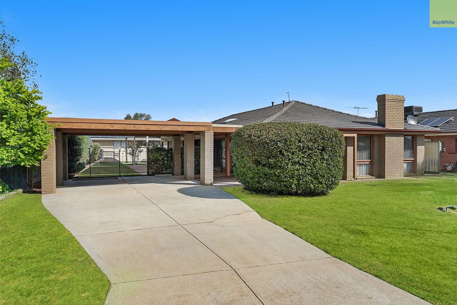 5 Campaspe Crescent, Brookfield VIC 3338, Brookfield - Image 1