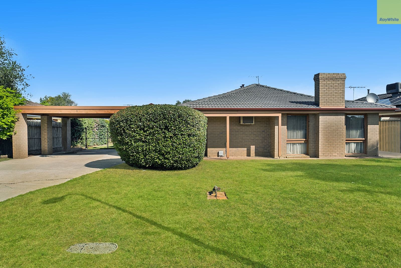 5 Campaspe Crescent, Brookfield VIC 3338, Brookfield - Thumbnail 2