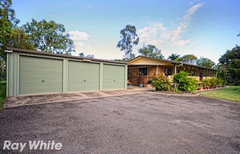 13 Tognolini-Baldwin Road, Biloela QLD 4715, Biloela - Image 1