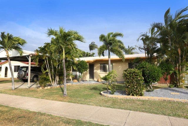 15 Morindo Drive, KIRWAN QLD 4817, Kirwan - Thumbnail 2
