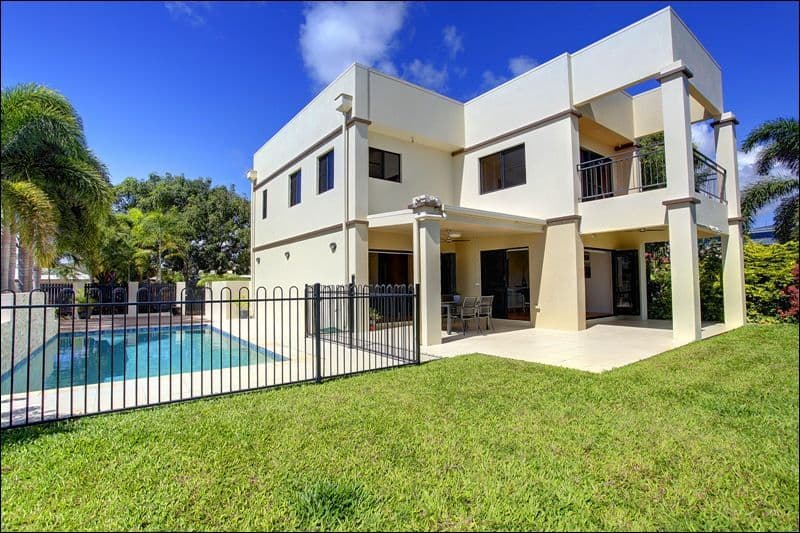 82 Sanctuary Drive, IDALIA QLD 4811, Idalia - Thumbnail 2